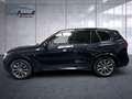 BMW X5 40i M Sport Pro *Pano*AHK*Iconic*SC* Zwart - thumbnail 9