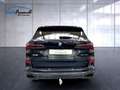 BMW X5 40i M Sport Pro *Pano*AHK*Iconic*SC* Zwart - thumbnail 8