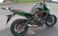 Kawasaki ER - 6 N ER 6N ABS 2016 Vert - thumbnail 1