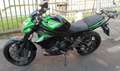 Kawasaki ER - 6 N ER 6N ABS 2016 Vert - thumbnail 2