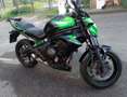 Kawasaki ER - 6 N ER 6N ABS 2016 Vert - thumbnail 4