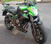 Kawasaki ER - 6 N ER 6N ABS 2016 Vert - thumbnail 3