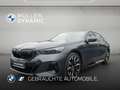 BMW i5 eDrive40 M SPORT PRO LED AHK PANO VIRT COCK PROF Gris - thumbnail 1