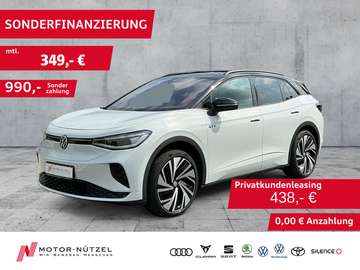 GTX 220KW PANO+AHK+360°+STANDHZG/-KLIMA+ACC