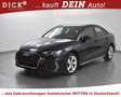 Audi A3 LIMO 30d S-Tr S Line VIRTU+NAV+KAMER+LED+ACC+ Black - thumbnail 4