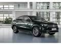 Mercedes-Benz GLE 400 e 4MATIC Coupé mit EQ Hybrid Technologie AMG Line Vert - thumbnail 7