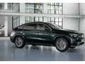 Mercedes-Benz GLE 400 e 4MATIC Coupé mit EQ Hybrid Technologie AMG Line Vert - thumbnail 8
