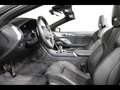 BMW M8 Cabrio Competition Zwart - thumbnail 10