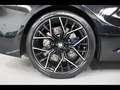 BMW M8 Cabrio Competition Zwart - thumbnail 4