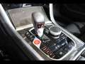 BMW M8 Cabrio Competition Zwart - thumbnail 12