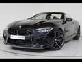 BMW M8 Cabrio Competition Zwart - thumbnail 1