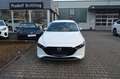 Mazda 3 Benzin 140PS 6GS Centre-Line Navi PDC SHZ Fehér - thumbnail 2