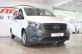 Mercedes-Benz Vito Tourer 114  kompakt *9-Sitzer*Leder* Weiß - thumbnail 3