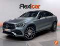 Mercedes-Benz GLC 300 d 4MATIC Gris - thumbnail 3