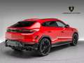 Lamborghini Urus Urus 4.0 V8 phev SE auto *IVA ESPOSTA* Roşu - thumbnail 4