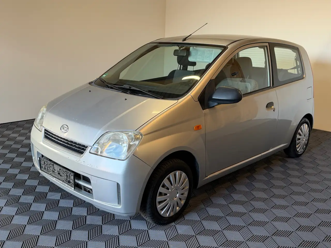 Daihatsu Cuore
