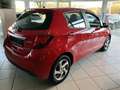 Toyota Yaris Comfort Hybrid Winterräder/HU-Neu/FSE/USB Rot - thumbnail 2