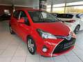 Toyota Yaris Comfort Hybrid Winterräder/HU-Neu/FSE/USB Rot - thumbnail 3