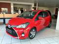 Toyota Yaris Comfort Hybrid Winterräder/HU-Neu/FSE/USB Rot - thumbnail 1