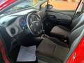 Toyota Yaris Comfort Hybrid Winterräder/HU-Neu/FSE/USB Rot - thumbnail 8
