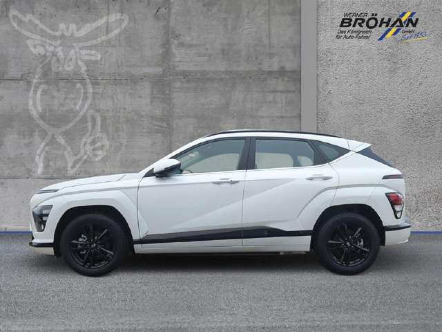 Hyundai Advantage Elektro 2WD 48,4 kWh