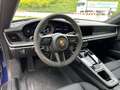 Porsche 992 Coupe 3.0 911 Carrera S auto Niebieski - thumbnail 8
