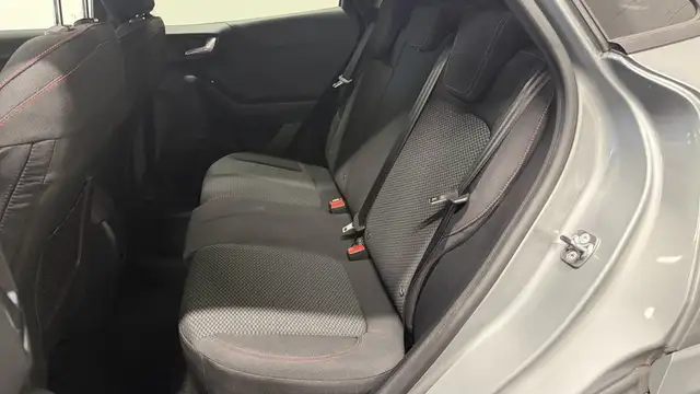 Ford Puma view 4