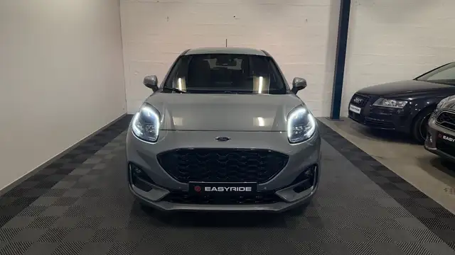 Ford Puma view 13