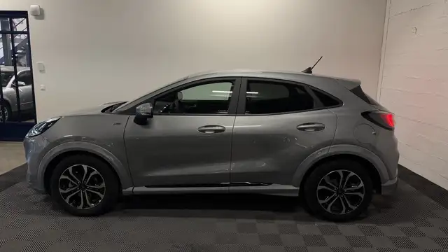 Ford Puma view 14