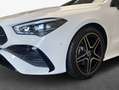Mercedes-Benz CLA 180 CLA Weiß - thumbnail 4