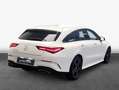 Mercedes-Benz CLA 180 CLA Weiß - thumbnail 2