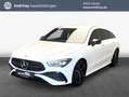 Mercedes-Benz CLA 180 CLA Weiß - thumbnail 1