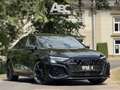 Audi RS3 Limousine 2.5 TFSI RS 3 quattro Schwarz - thumbnail 1