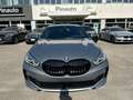 BMW 118 118d Msport auto Gris - thumbnail 1