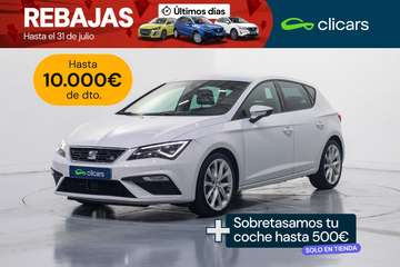1.5 EcoTSI S&S FR 150