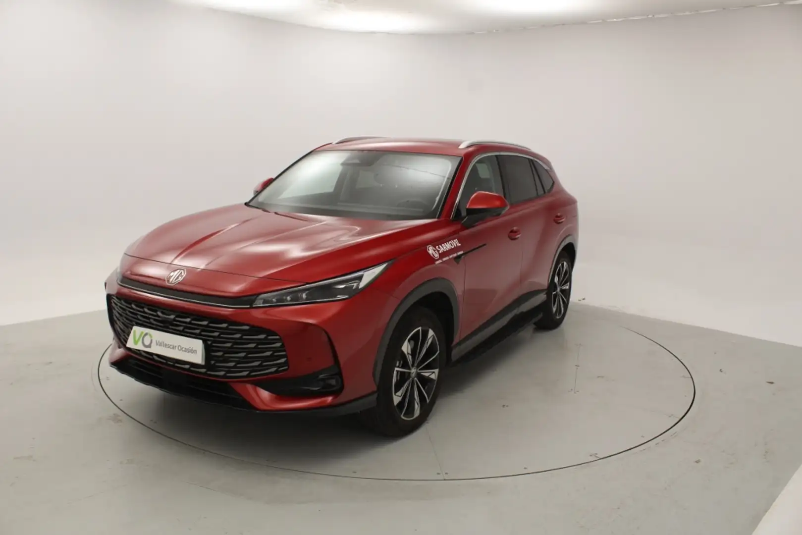 MG HS PHEV LUXURY MY24 - 2