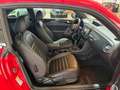 Volkswagen Beetle Lim. Sport*LEDER*BI-XENON*MFL*18 ZOLL* Roşu - thumbnail 17