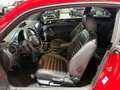 Volkswagen Beetle Lim. Sport*LEDER*BI-XENON*MFL*18 ZOLL* Roşu - thumbnail 9