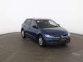 Volkswagen Polo VI 1.0 TSI Style MATRIX SITZHZG DIGI-TACHO Blau - thumbnail 5