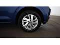 Volkswagen Polo VI 1.0 TSI Style MATRIX SITZHZG DIGI-TACHO Blau - thumbnail 25