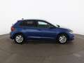 Volkswagen Polo VI 1.0 TSI Style MATRIX SITZHZG DIGI-TACHO Blau - thumbnail 4