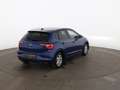 Volkswagen Polo VI 1.0 TSI Style MATRIX SITZHZG DIGI-TACHO Blau - thumbnail 3