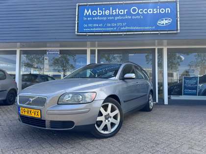 Volvo V50 2.4 Momentum