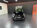 Fiat 500 C automatica Cabrio Nero - thumbnail 1