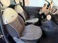 Fiat 500 C automatica Cabrio Nero - thumbnail 14
