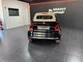 Fiat 500 C automatica Cabrio Nero - thumbnail 4
