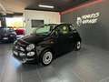 Fiat 500 C automatica Cabrio Nero - thumbnail 2