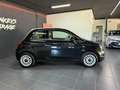 Fiat 500 C automatica Cabrio Nero - thumbnail 3