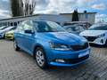 Skoda Fabia Ambition Blau - thumbnail 1