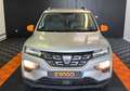 Dacia Spring electric 45ch achat-integral confort plus bva batterie garantie 2029 Grau - thumbnail 13